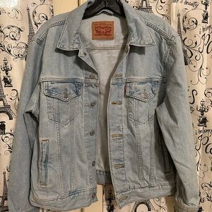 Levi’s Jean Jacket